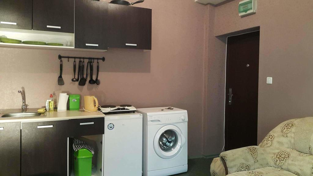 Apartments Anita Sofia Zewnętrze zdjęcie